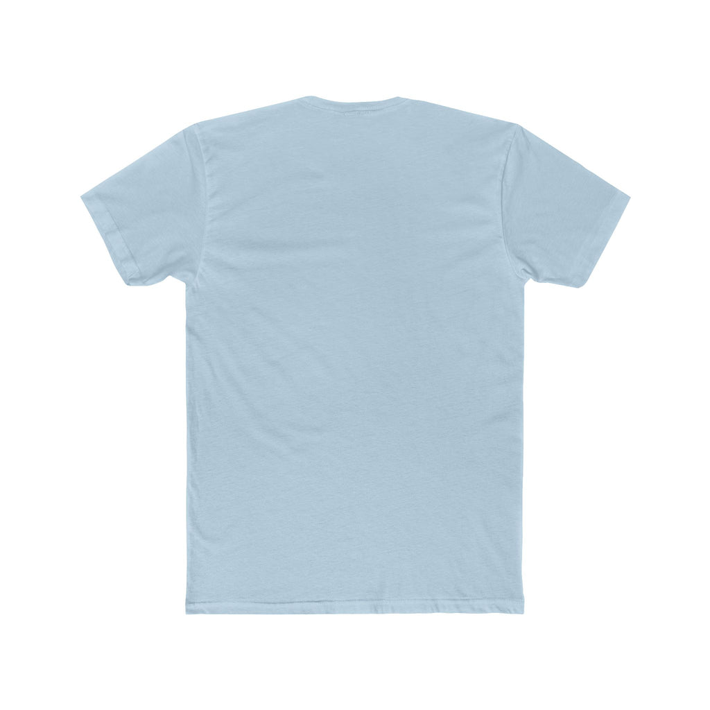 Geometric Eagle T-Shirt | The Pattern Break Streetwear Tee
