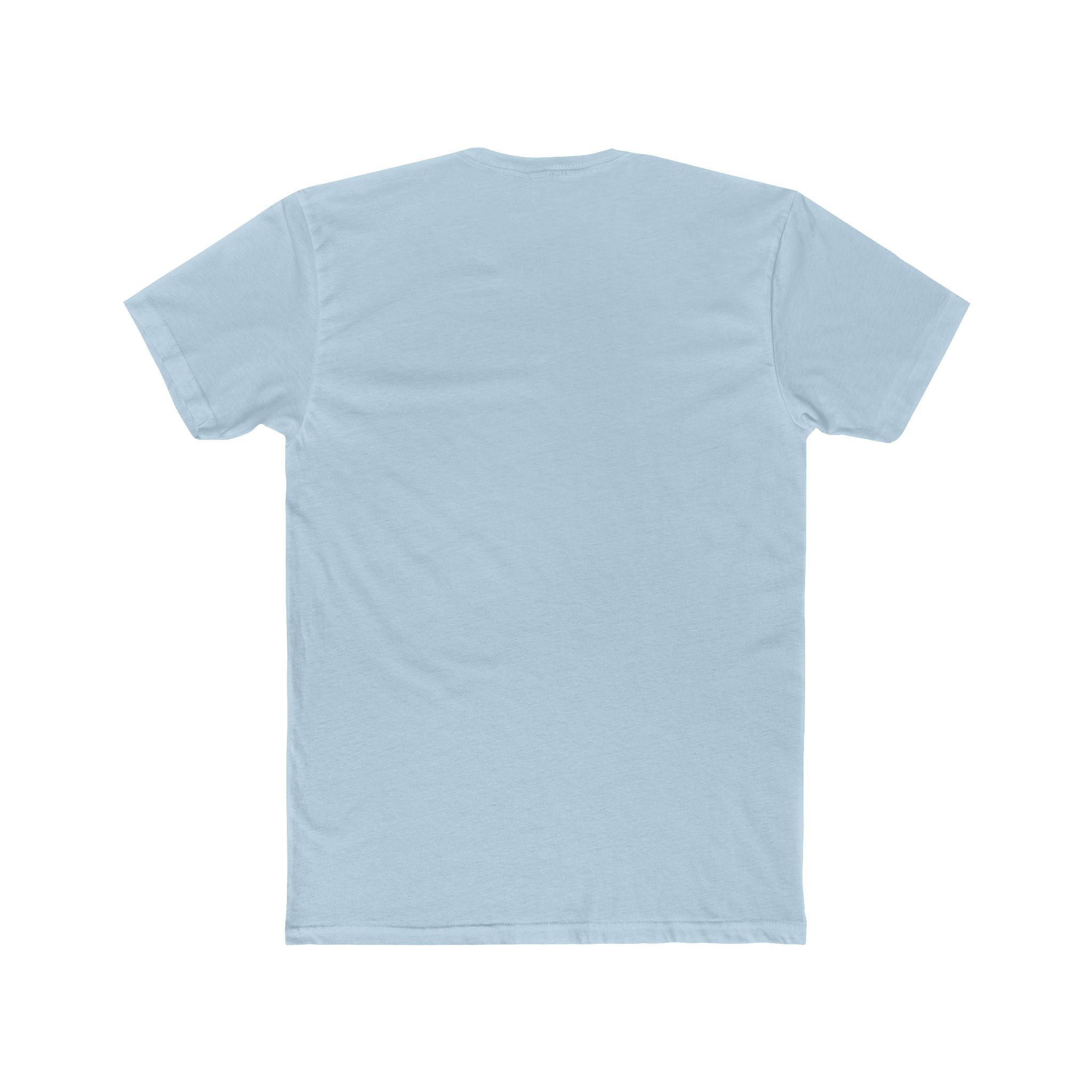 Geometric Eagle T-Shirt | The Pattern Break Streetwear Tee
