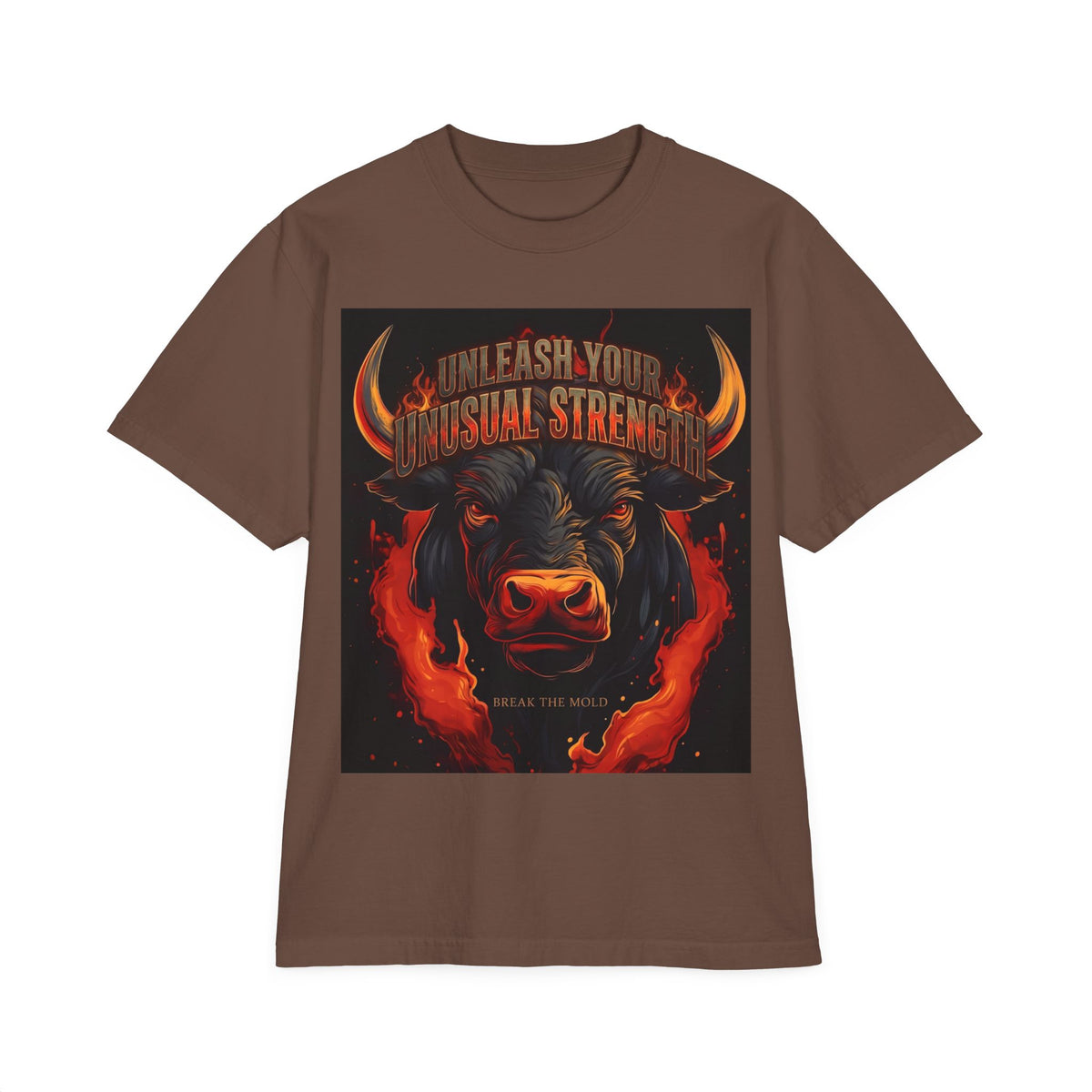 The Pattern Break Tree T-Shirt — Spiritual Tree of Life Graphic Tee