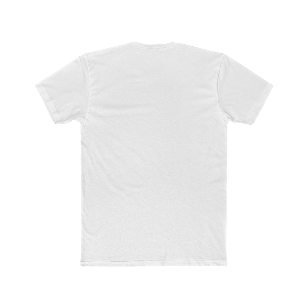Geometric Eagle T-Shirt | The Pattern Break Streetwear Tee