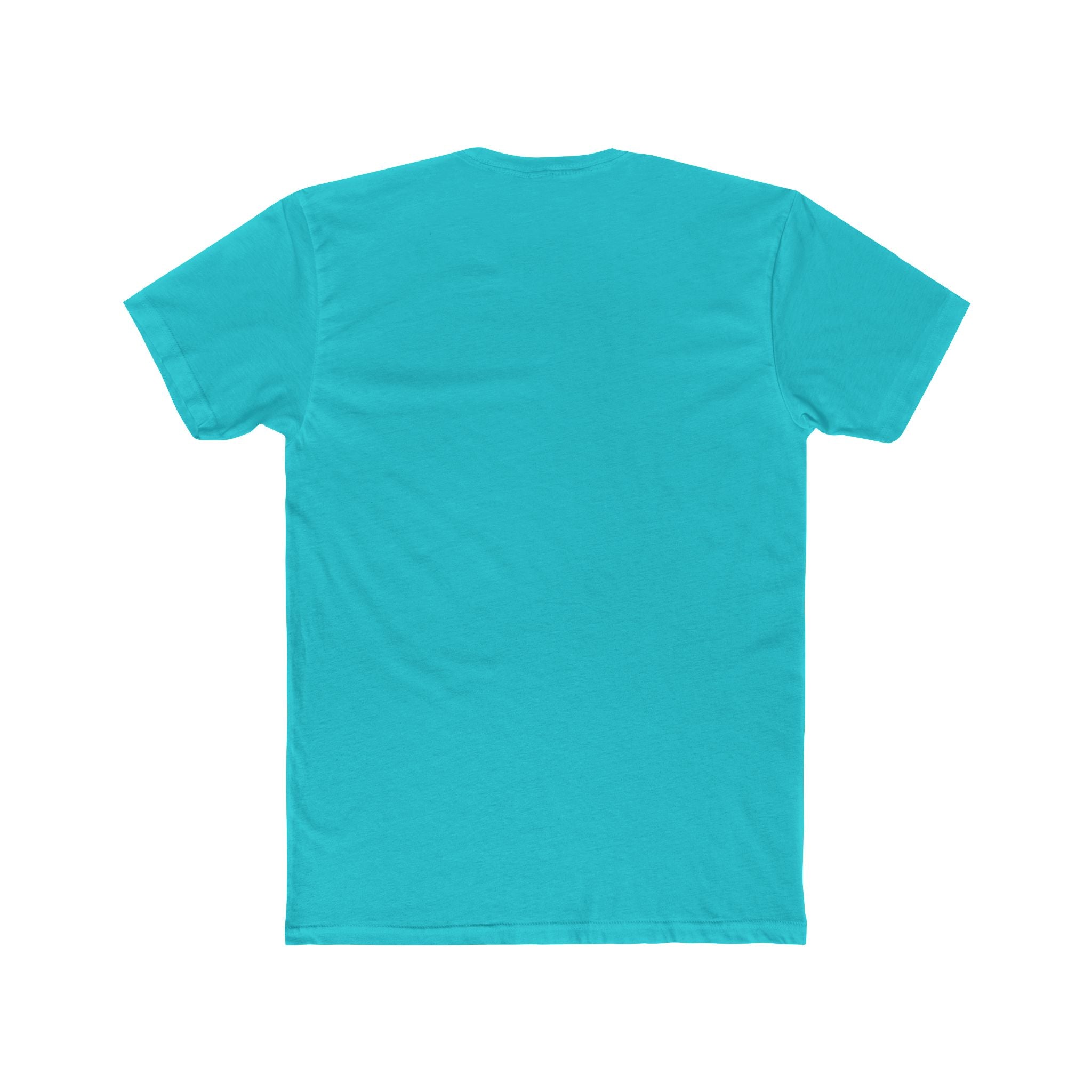 Geometric Eagle T-Shirt | The Pattern Break Streetwear Tee