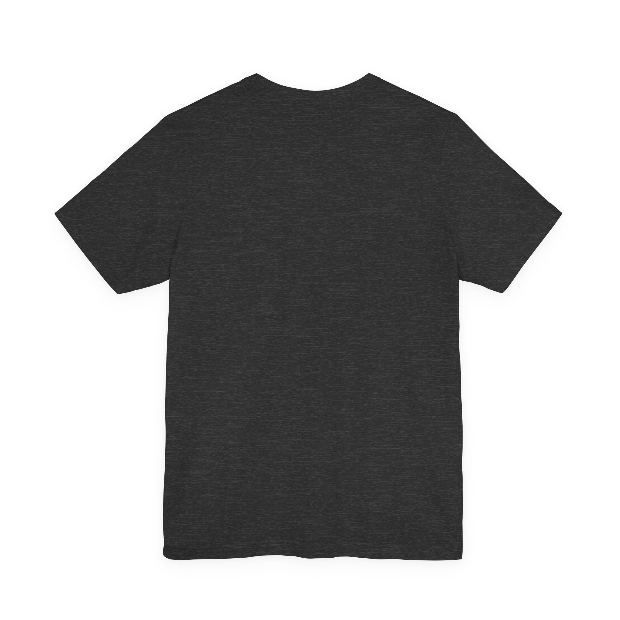 Graffiti Street Art T-Shirt - 'Pattern Break' 3D Urban Graphic Tee