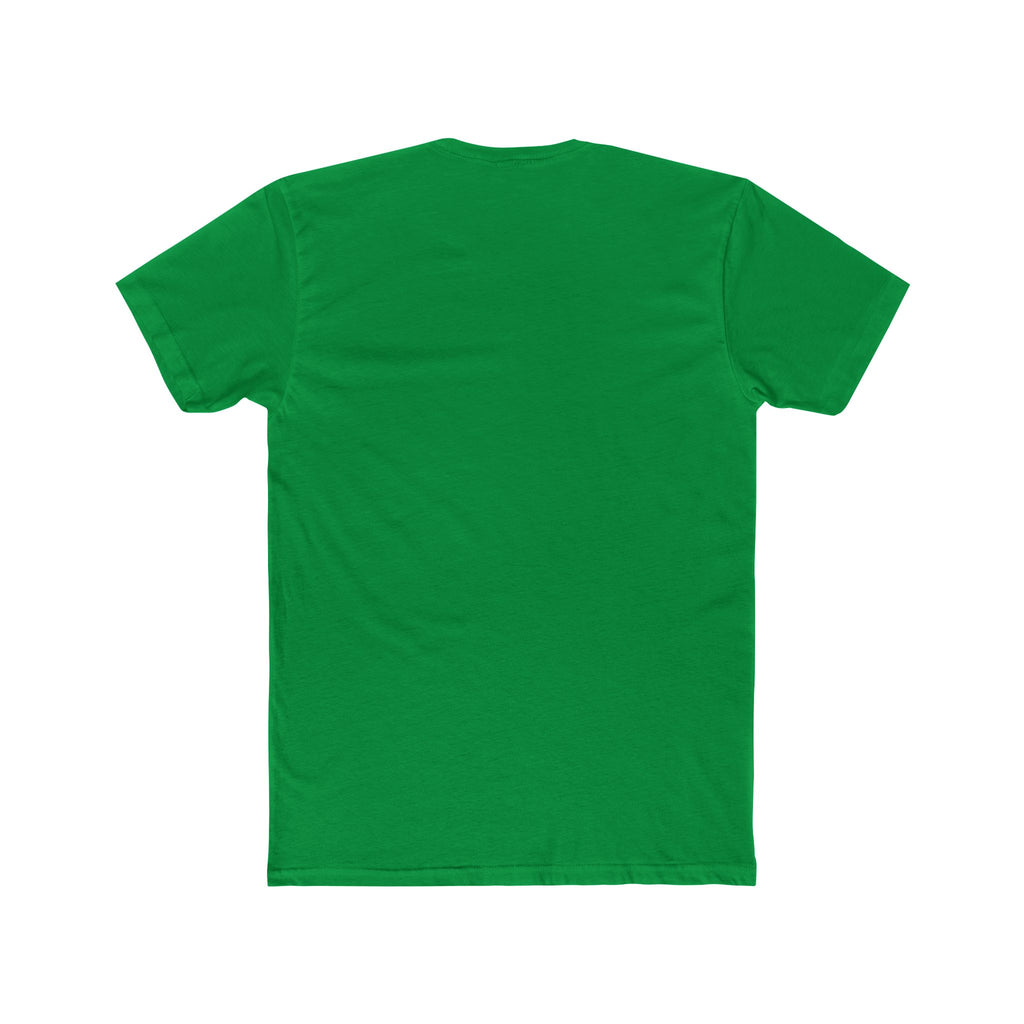 Geometric Eagle T-Shirt | The Pattern Break Streetwear Tee