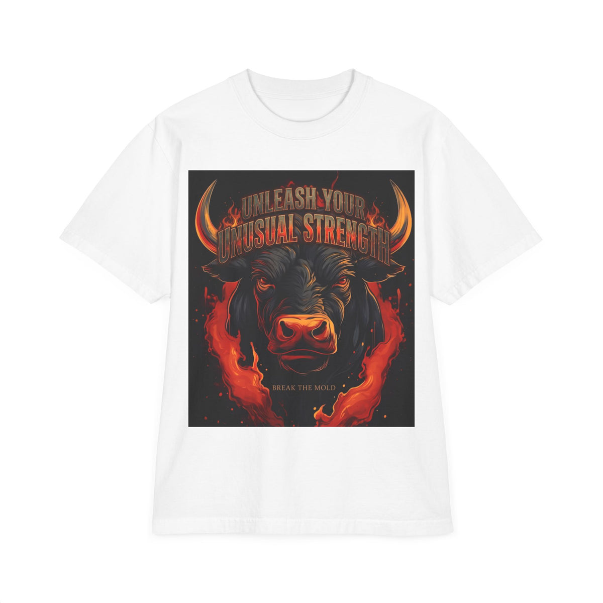 The Pattern Break Tree T-Shirt — Spiritual Tree of Life Graphic Tee