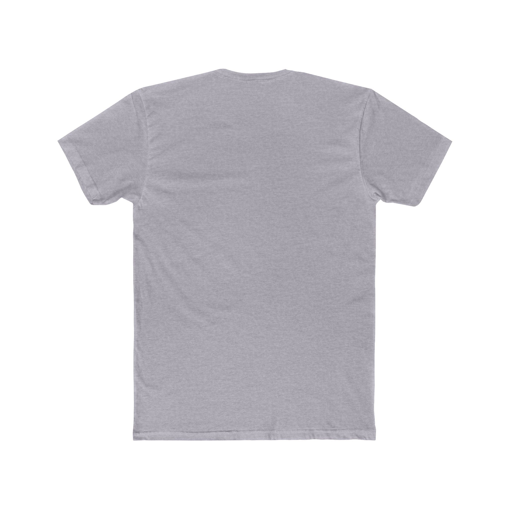 Geometric Eagle T-Shirt | The Pattern Break Streetwear Tee