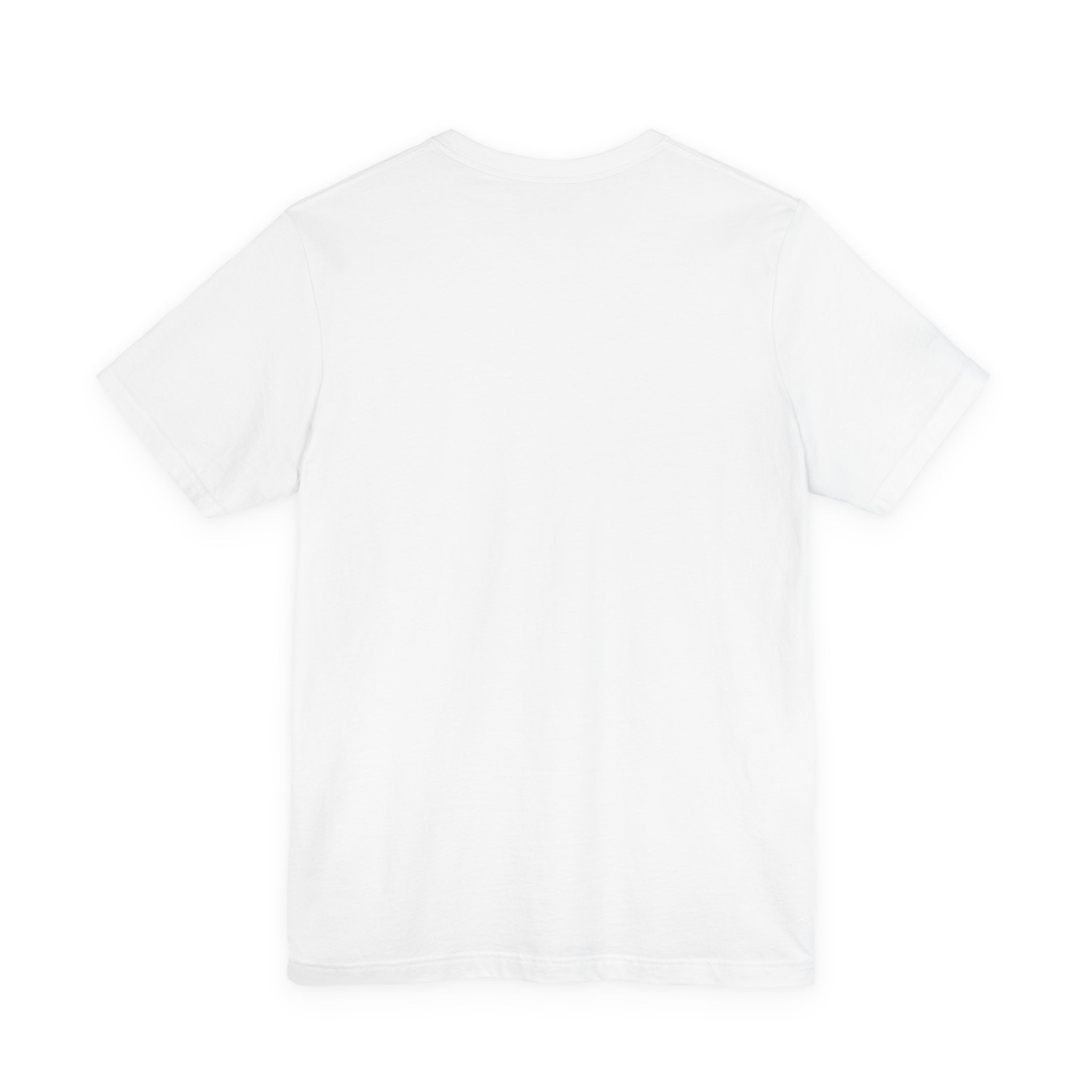 Graffiti Street Art T-Shirt - 'Pattern Break' 3D Urban Graphic Tee