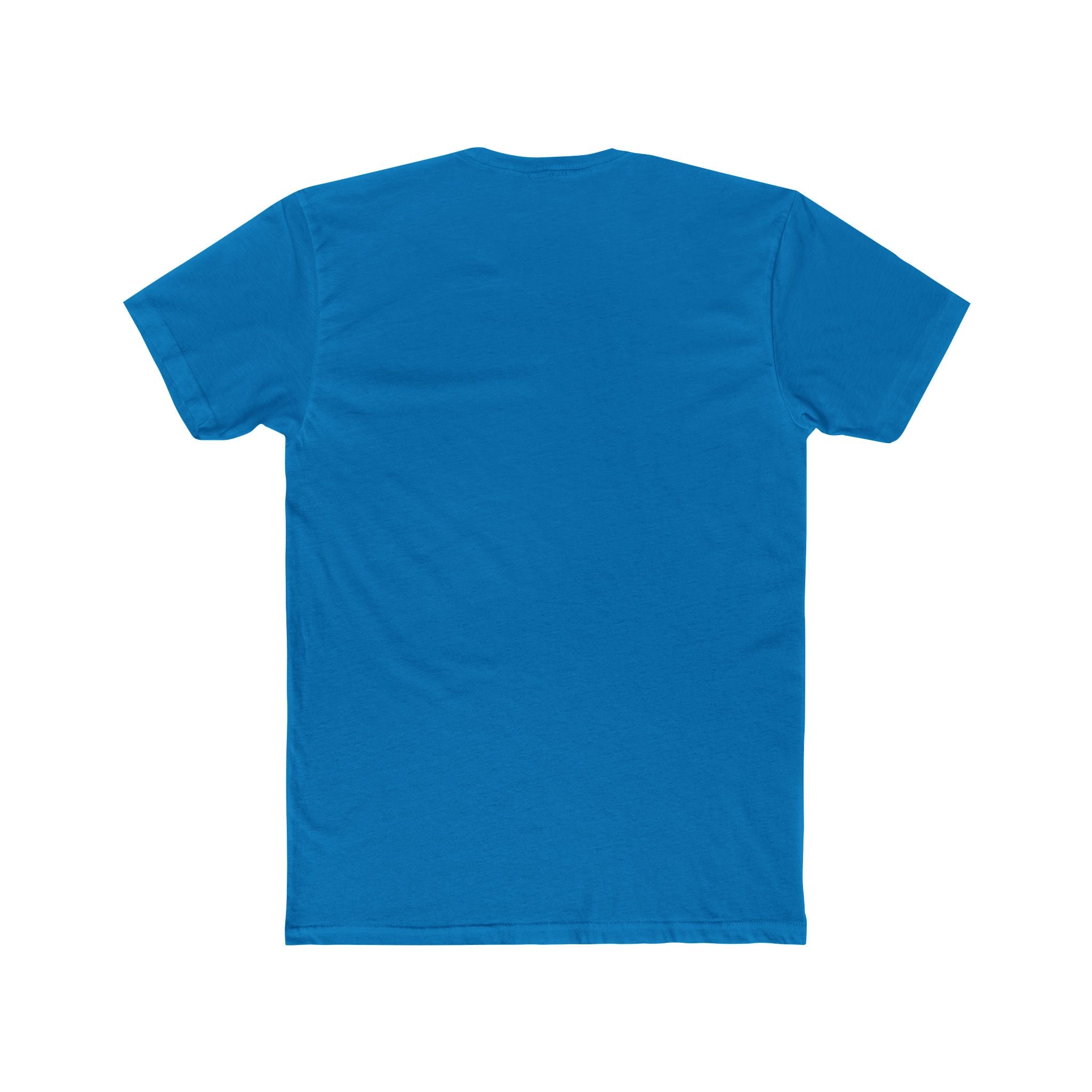 Geometric Eagle T-Shirt | The Pattern Break Streetwear Tee