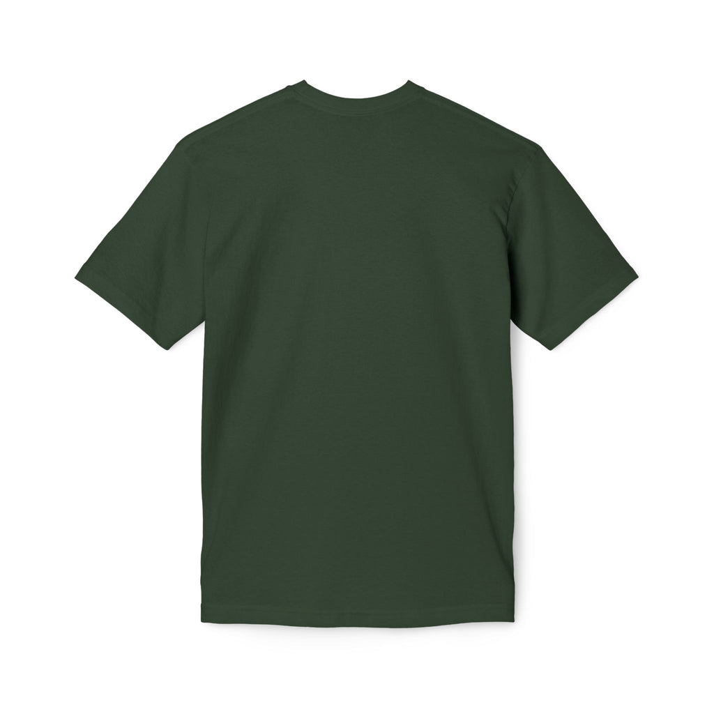 Statue of Liberty American Flag Vintage T-Shirt | Made in USA