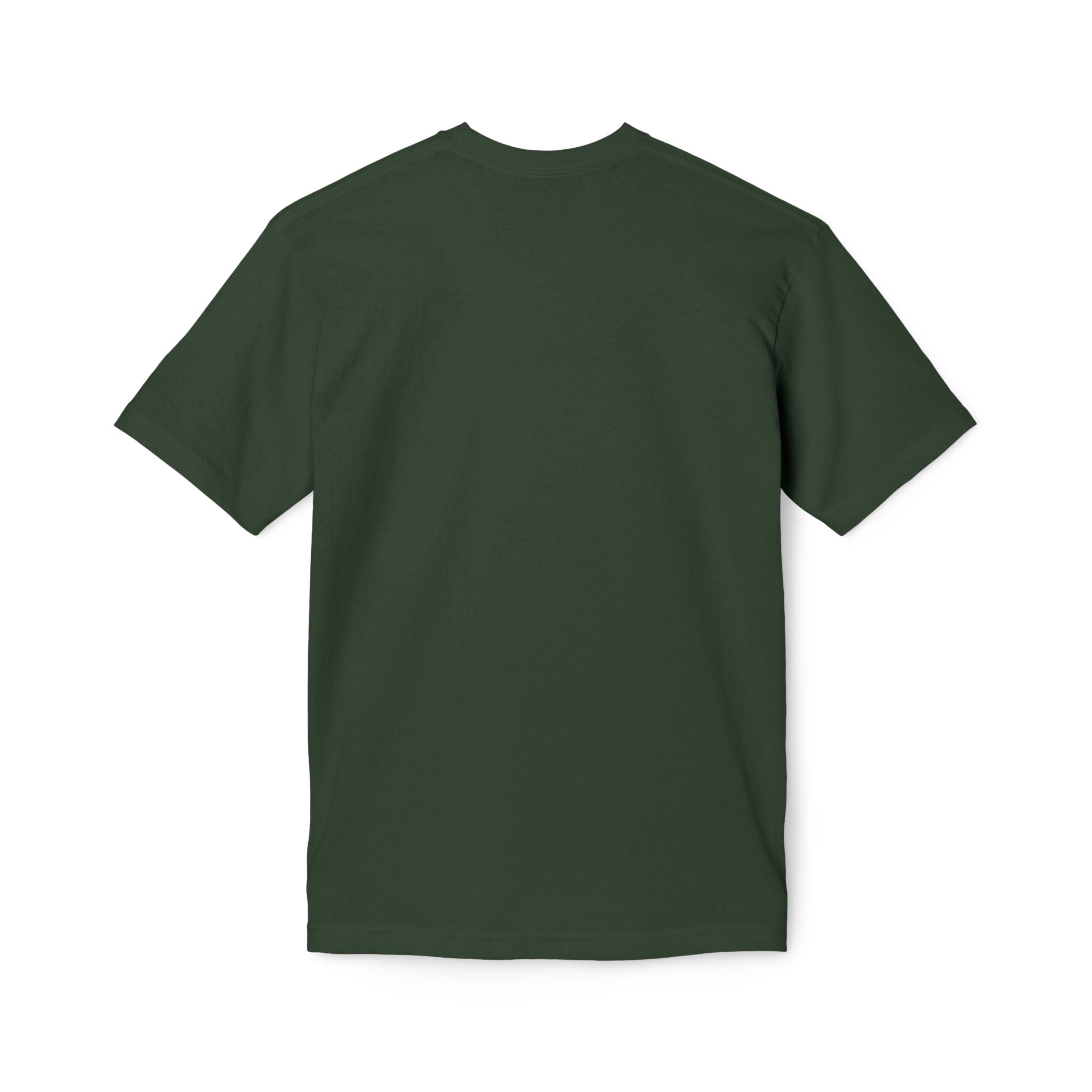 Statue of Liberty American Flag Vintage T-Shirt | Made in USA