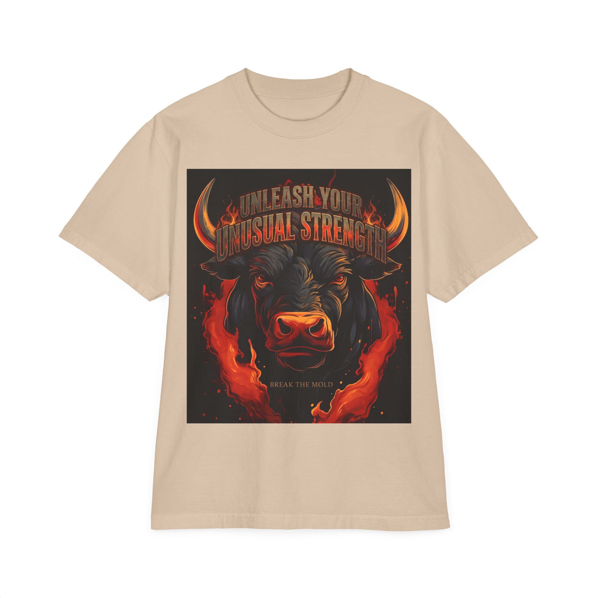 The Pattern Break Tree T-Shirt — Spiritual Tree of Life Graphic Tee