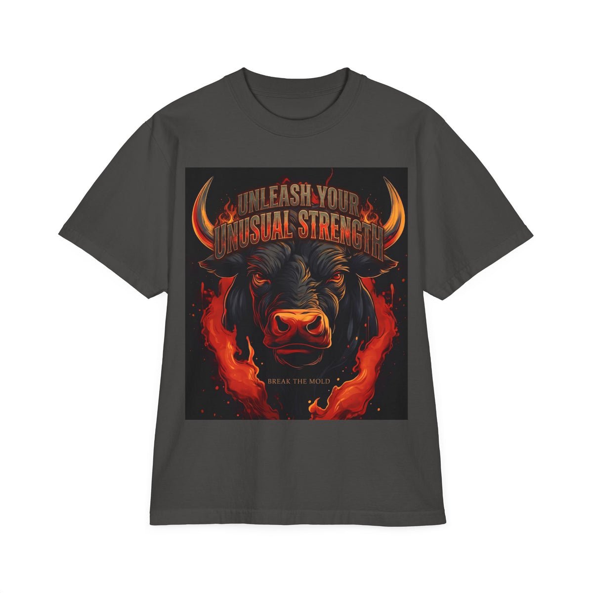 The Pattern Break Tree T-Shirt — Spiritual Tree of Life Graphic Tee