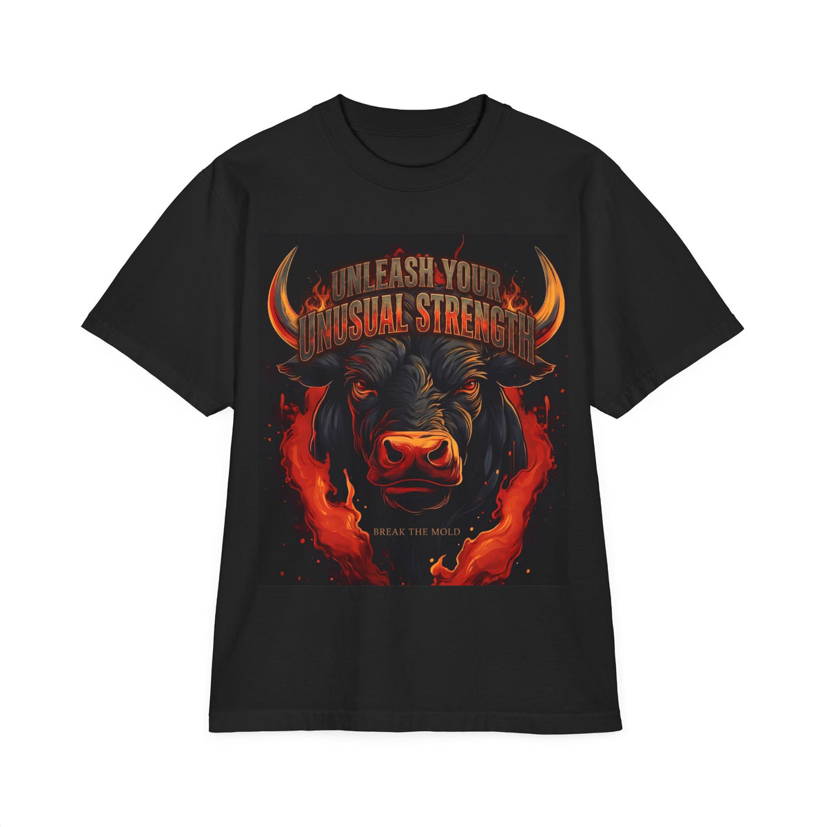 The Pattern Break Tree T-Shirt — Spiritual Tree of Life Graphic Tee