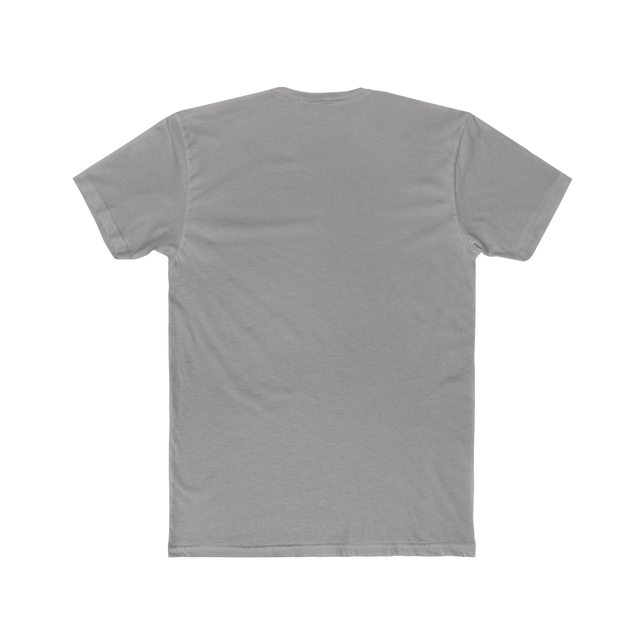 Geometric Eagle T-Shirt | The Pattern Break Streetwear Tee