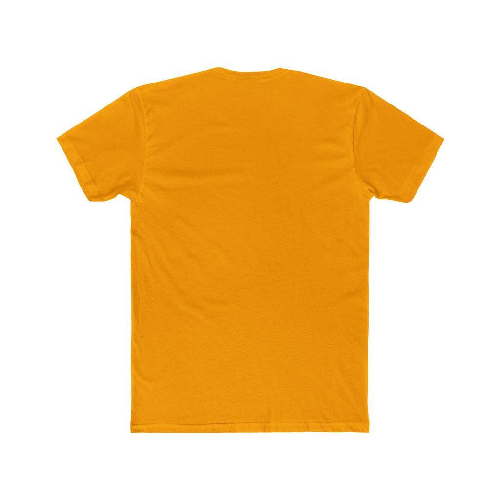 Geometric Eagle T-Shirt | The Pattern Break Streetwear Tee