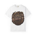 Steampunk Gear Graphic Tee