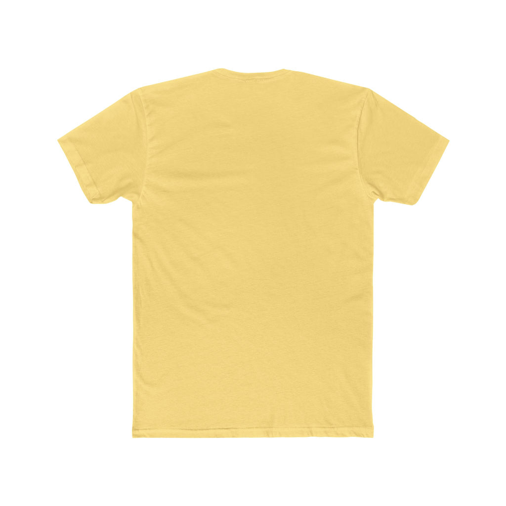 Geometric Eagle T-Shirt | The Pattern Break Streetwear Tee