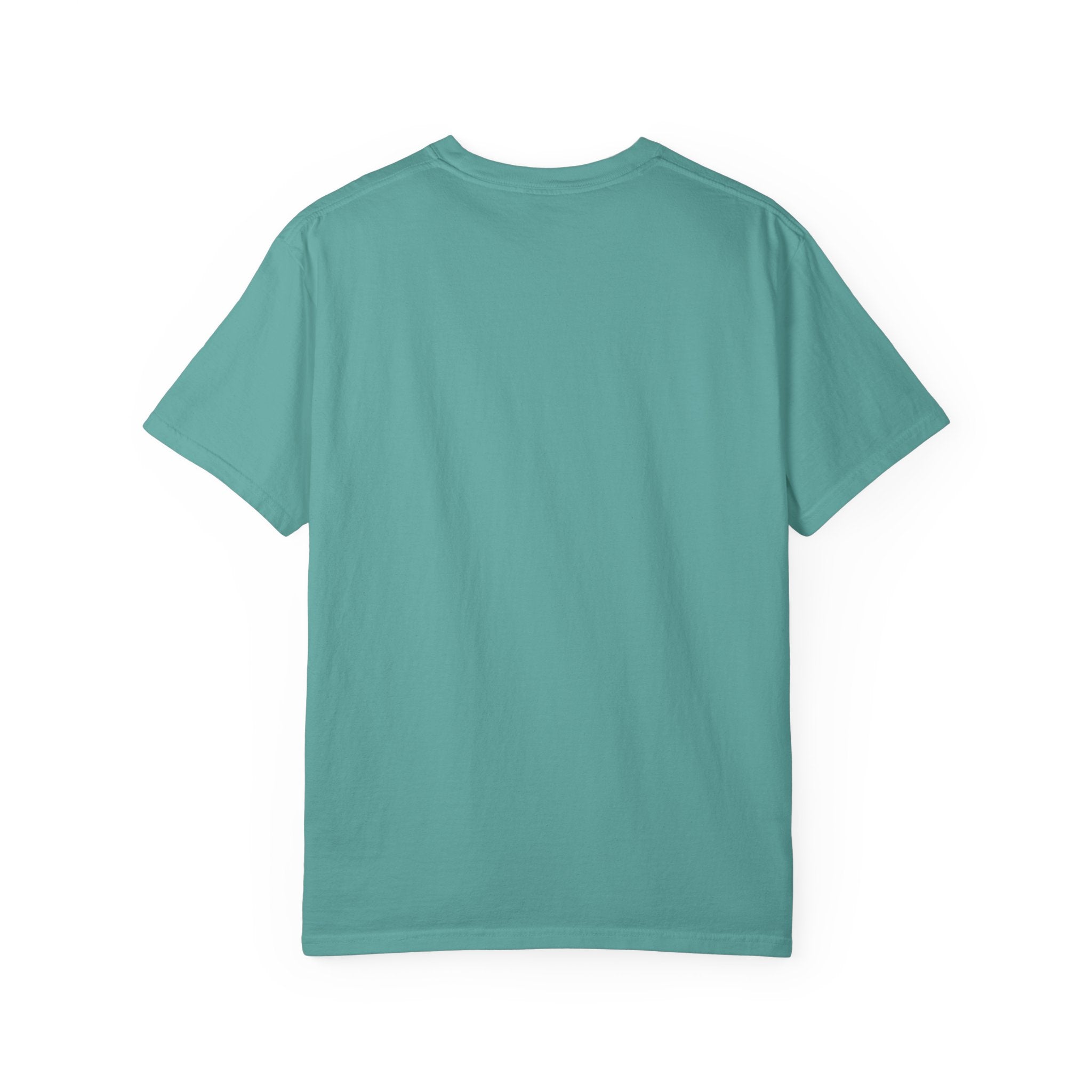 Steampunk Gear Graphic Tee